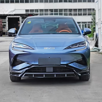 BYD Sealion 7 Front & Rear Body Kits