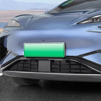 BYD Sealion 7 Rejilla Red de Protección