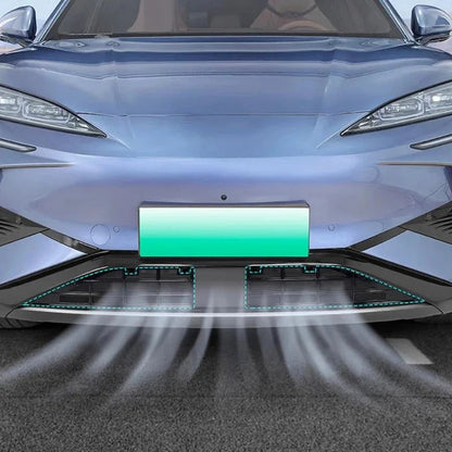 BYD Sealion 7 Rejilla Red de Protección