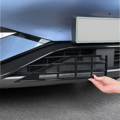 BYD Sealion 7 Rejilla Red de Protección