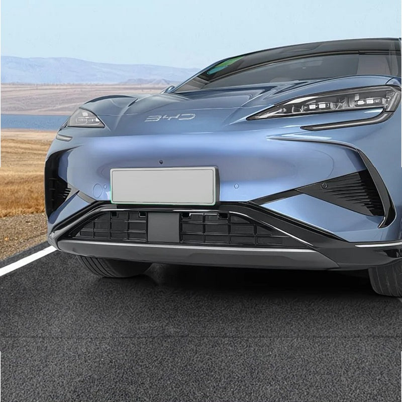 BYD Sealion 7 Rejilla Red de Protección