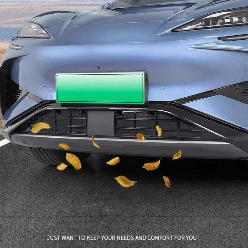 BYD Sealion 7 Rejilla Red de Protección