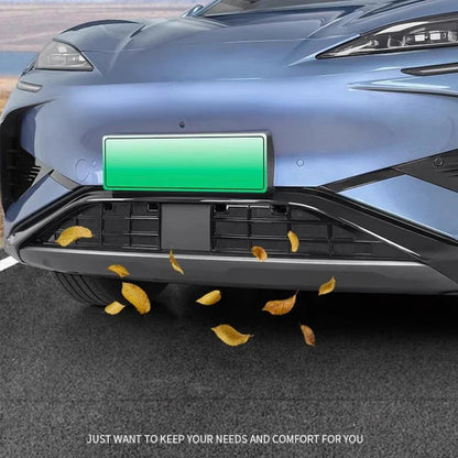 BYD Sealion 7 Rejilla Red de Protección