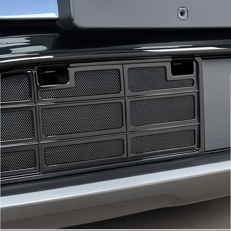 BYD Sealion 7 Rejilla Red de Protección