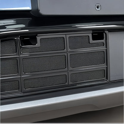 BYD Sealion 7 Rejilla Red de Protección