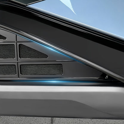 BYD Sealion 7 Rejilla Red de Protección