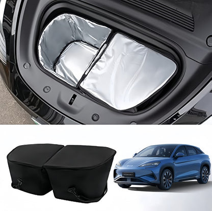 BYD Sealion 7 Insulated Frunk Bag (2Pcs)