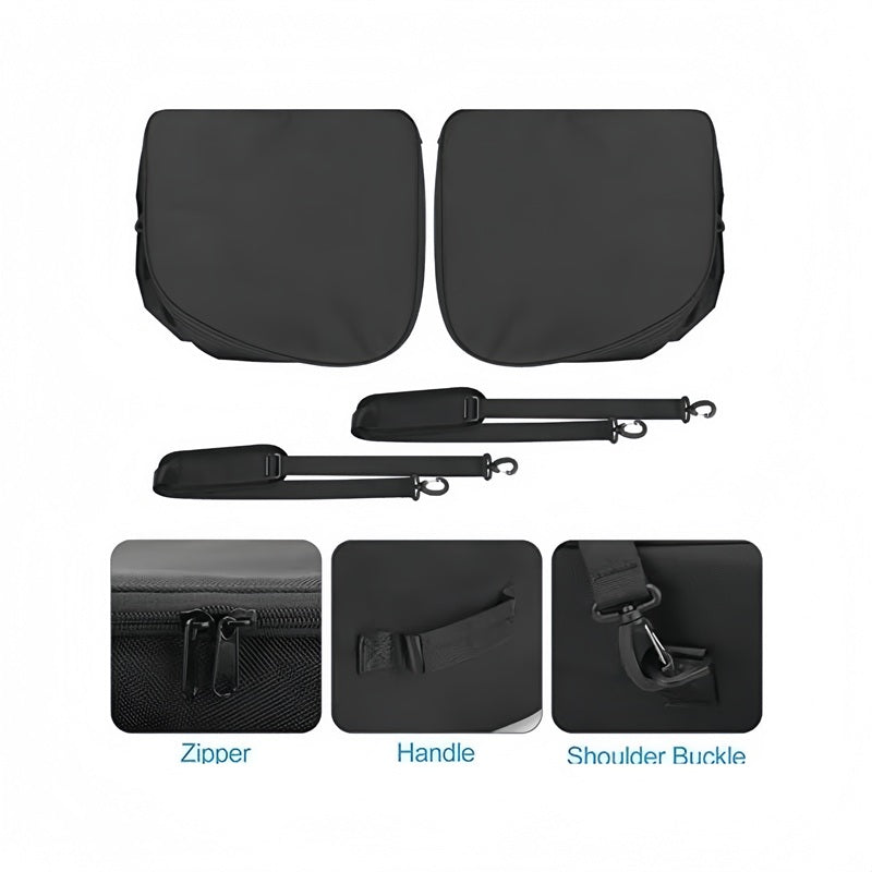 BYD Sealion 7 Insulated Frunk Bag (2Pcs)