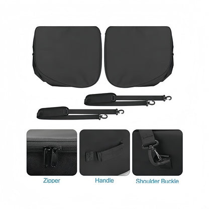 BYD Sealion 7 Insulated Frunk Bag (2Pcs)