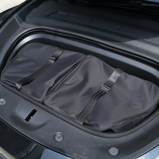 BYD Sealion 7 Insulated Frunk Bag (2Pcs)