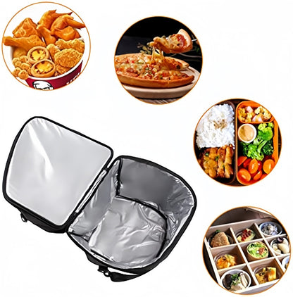 BYD Sealion 7 Insulated Frunk Bag (2Pcs)