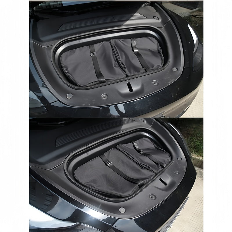 BYD Sealion 7 Insulated Frunk Bag (2Pcs)