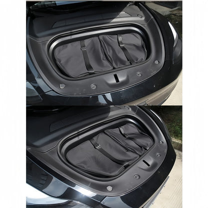 BYD Sealion 7 Insulated Frunk Bag (2Pcs)