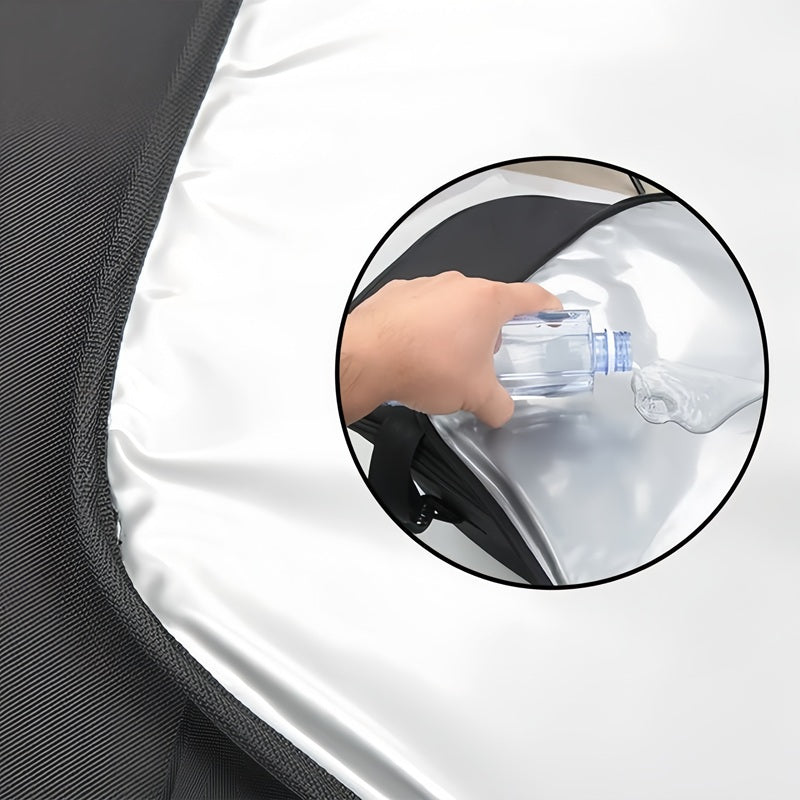 BYD Sealion 7 Insulated Frunk Bag (2Pcs)