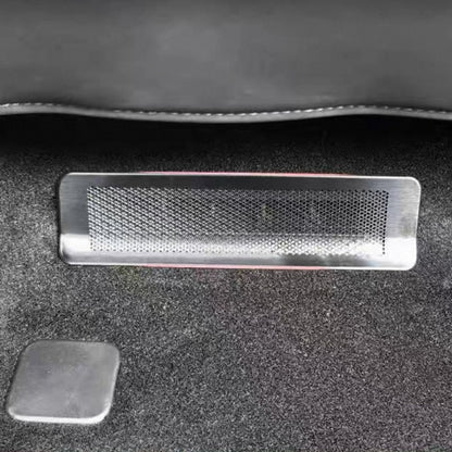 BYD Sealion 7 Under-seat Air Vent Cover (2Pcs)