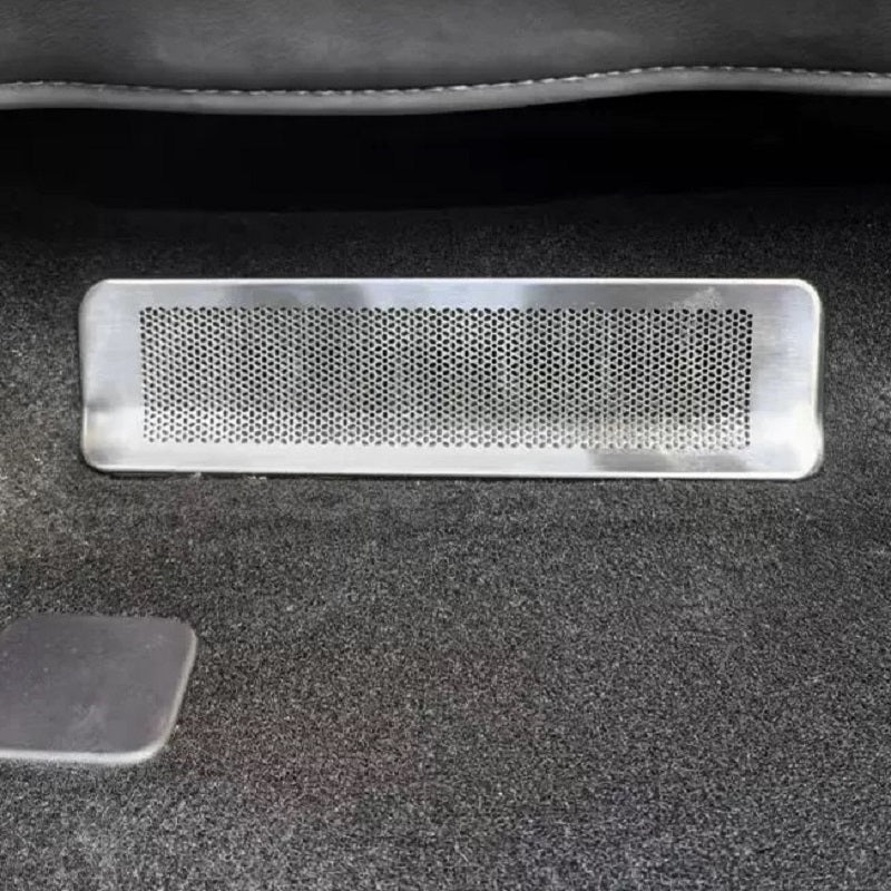 BYD Sealion 7 Under-seat Air Vent Cover (2Pcs)