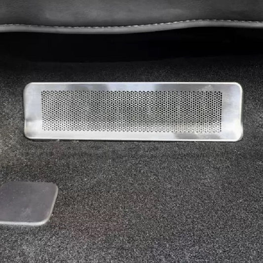 BYD Sealion 7 Under-seat Air Vent Cover (2Pcs)