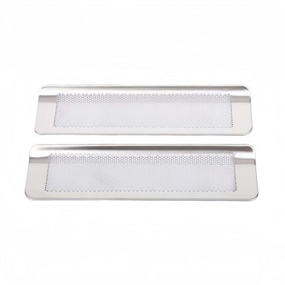 BYD Sealion 7 Under-seat Air Vent Cover (2Pcs)