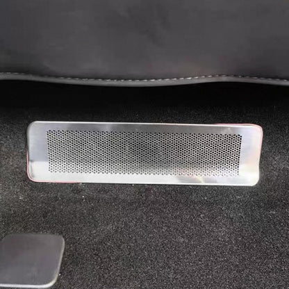 BYD Sealion 7 Under-seat Air Vent Cover (2Pcs)