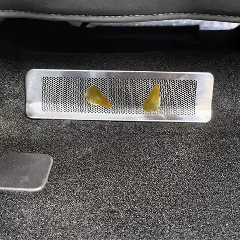 BYD Sealion 7 Under-seat Air Vent Cover (2Pcs)