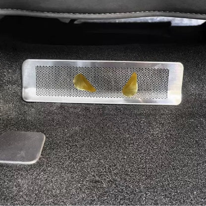 BYD Sealion 7 Under-seat Air Vent Cover (2Pcs)