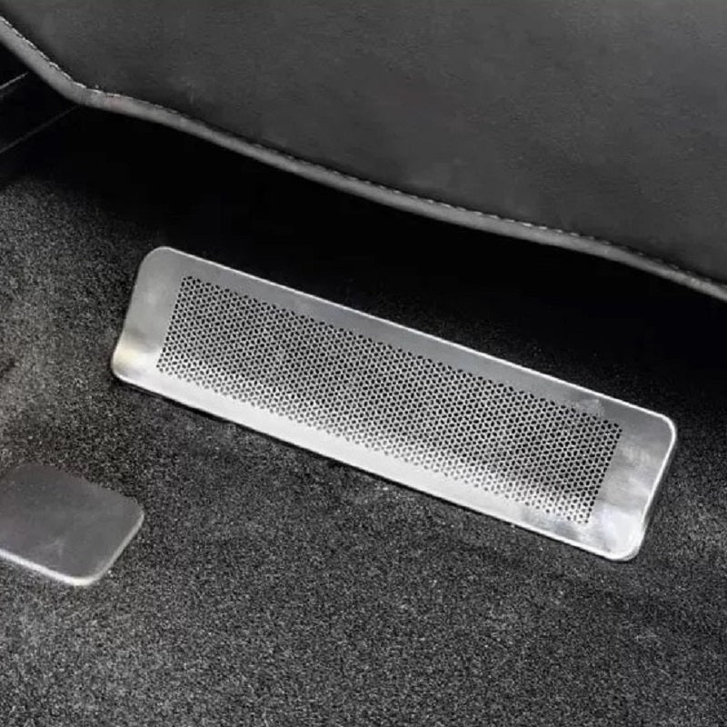 BYD Sealion 7 Under-seat Air Vent Cover (2Pcs)