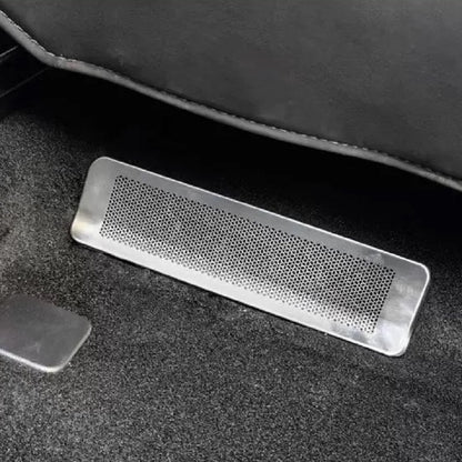 BYD Sealion 7 Under-seat Air Vent Cover (2Pcs)