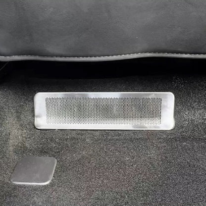 BYD Sealion 7 Under-seat Air Vent Cover (2Pcs)