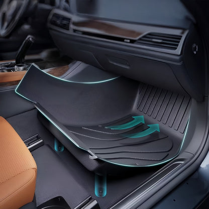 BYD Sealion 8 TPE Floor Mats & Trunk Mat