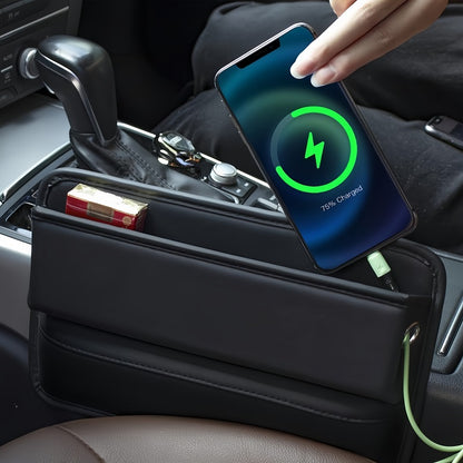 BYD Seat Seam Organiser