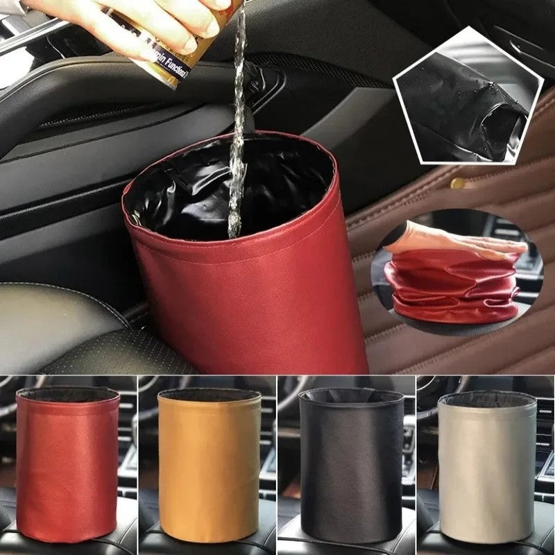 BYD_Car_Trash_Can