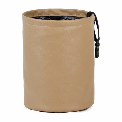 BYD Car Trash Can beige