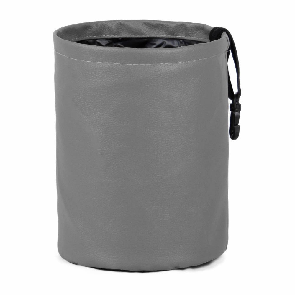 BYD Car Trash Can gray