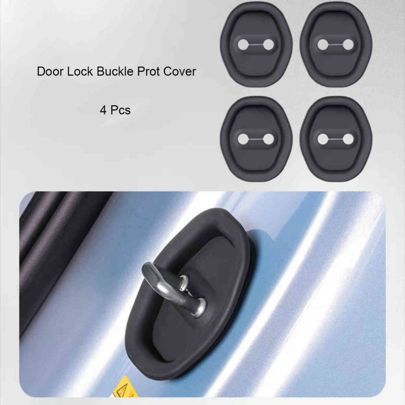 BYD Door Lock Buckle Prot Cover 