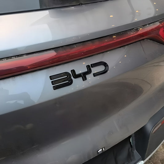 Back Badge for BYD ATTO 2