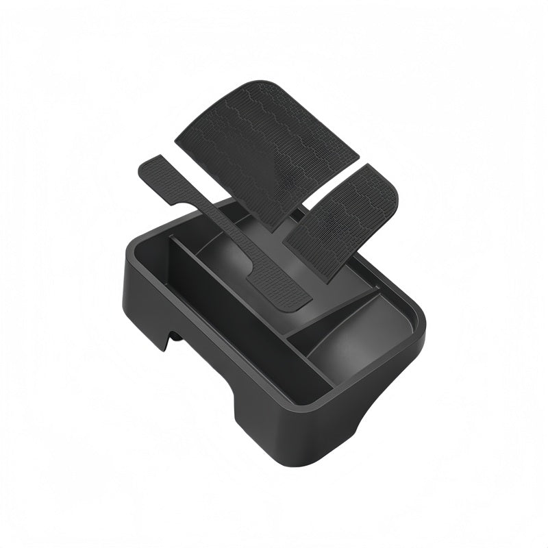 Behind Screen Storage Box for BYD Atto 3 EVO