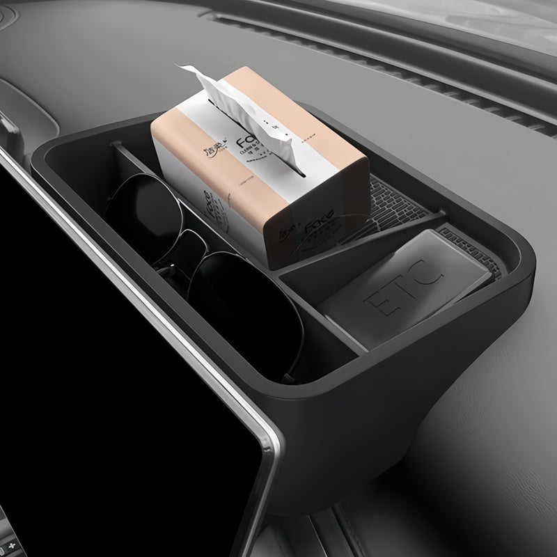 Behind Screen Storage Box for BYD Atto 3 EVO