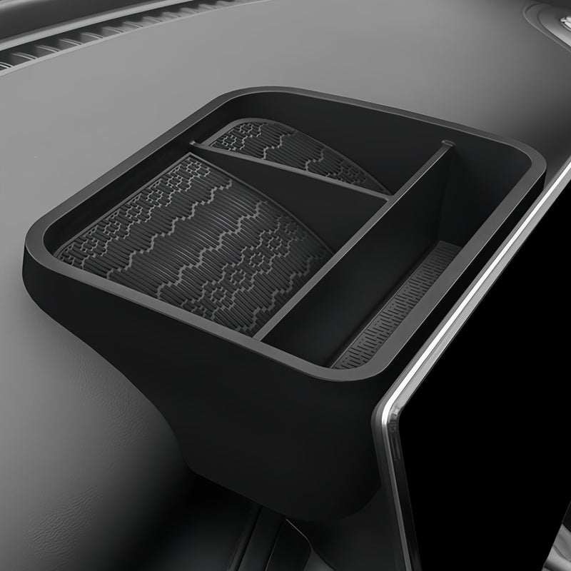 Behind Screen Storage Box for BYD Atto 3 EVO