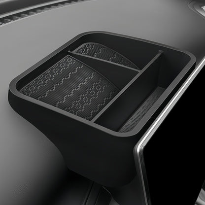 Behind Screen Storage Box for BYD Atto 3 EVO