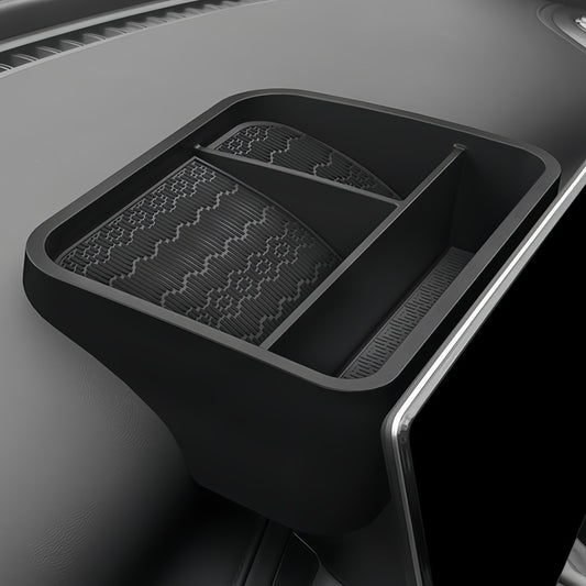Behind Screen Storage Box for BYD Atto 3 EVO