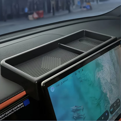 Behind Screen Storage Box for BYD Sealion 7