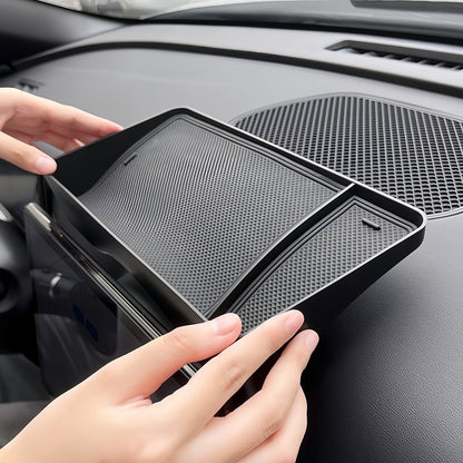 Behind Screen Storage Tray for BYD Seal 6