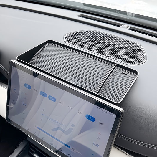 Behind Screen Storage Tray for BYD Seal 6