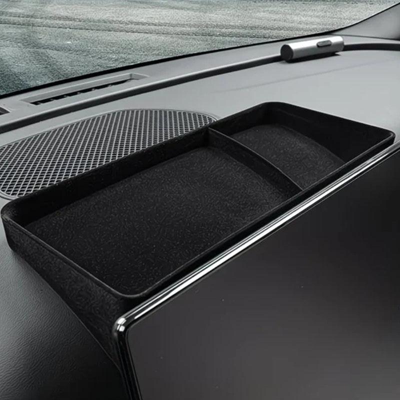 Behind Screen Storage Tray for BYD Seal 6