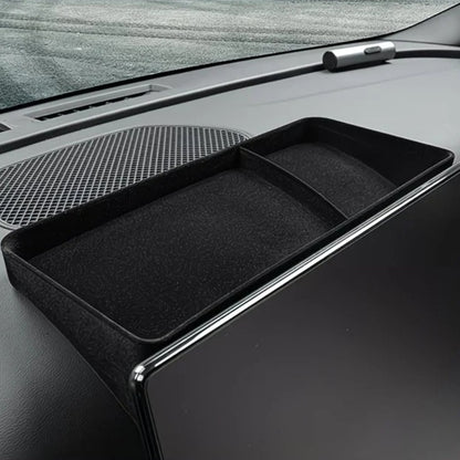 Behind Screen Storage Tray for BYD Seal 6