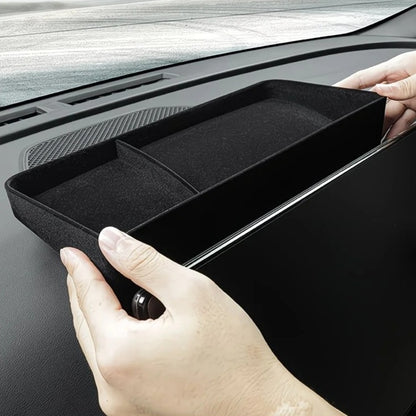 Behind Screen Storage Tray for BYD Seal 6