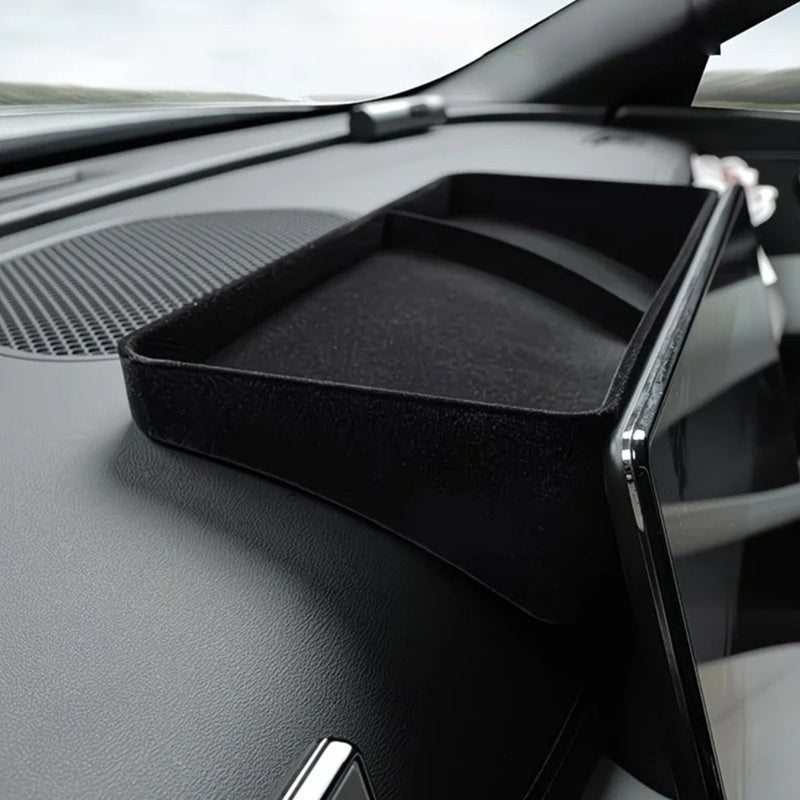 Behind Screen Storage Tray for BYD Seal 6