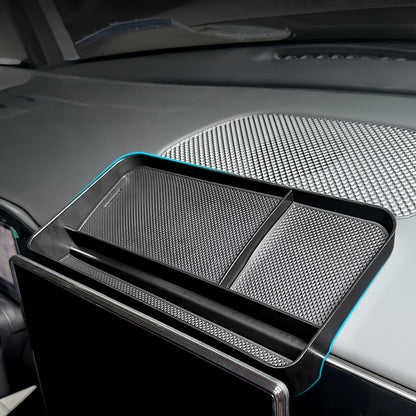 Bandeja de almacenamiento trasera para BYD Seal