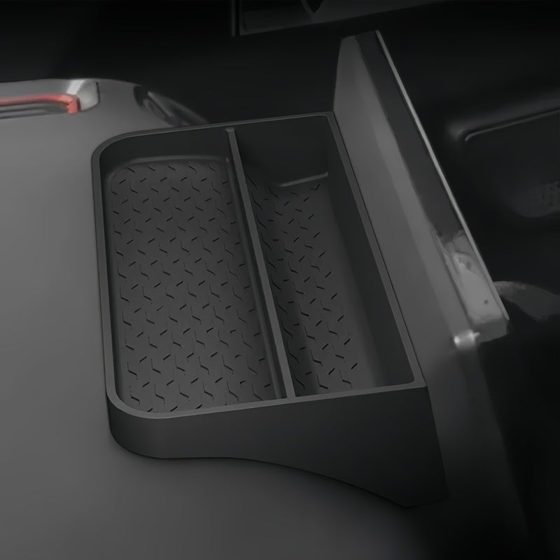 Behind Screen Storage Tray for BYD Shark 6