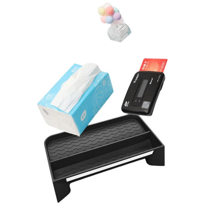 Behind Screen Storage Tray for BYD Shark 6